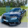 Μπροστινή μάσκα RS για Audi A5 RS5 2007-2012 Honeycomb - DA712 - Изображение 4 - Sellzone.bg Μπροστινή μάσκα RS για Audi A5 RS5 2007-2012 Honeycomb - DA712 - Изображение 4